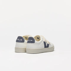 ESPLAR LEATHER WHITE CALIFORNIA