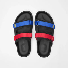 ARPOADOR SUEDE VEJA X HOMECORE PEKIN PAROS BLACK