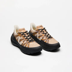 CONDOR 3 ADVANCED VEJA X CÉSAR VILLALBA AREIA CASHEW OURO