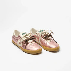 PANENKA LEATHER VEJA X MAGLIANO NACRE