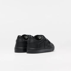ESPLAR LEATHER FULL BLACK