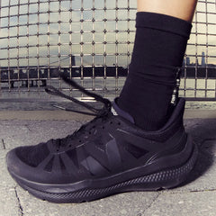 CONDOR 3 ENGINEERED-MESH FULL BLACK