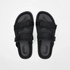 ARPOADOR SUEDE FULL BLACK