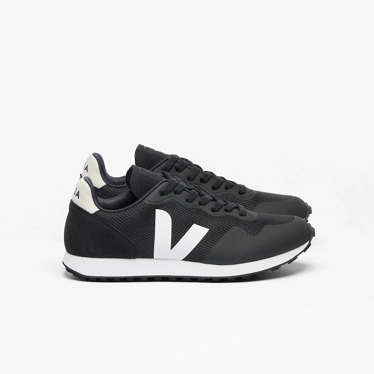 SDU B-MESH BLACK WHITE