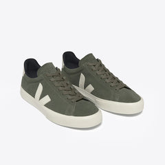 CAMPO SUEDE MUD PIERRE