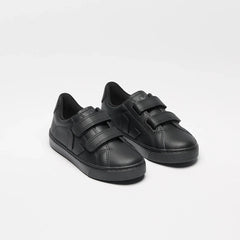 ESPLAR LEATHER FULL BLACK