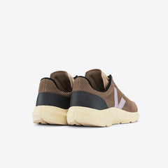 MARLIN V-KNIT NERO PARME