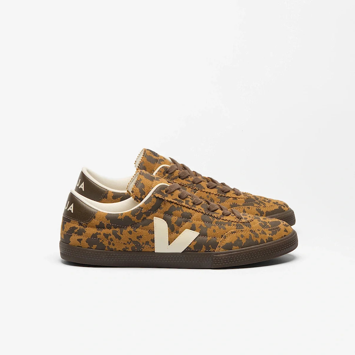 PANENKA SUEDE CAMEL WILD COUNTRY