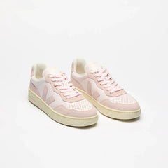 V-90 LEATHER LASSI PETALE