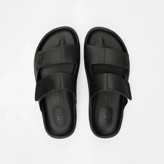 ETNA LEATHER FULL BLACK