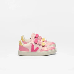 V-10 LEATHER PETALE MIA GLIMMER