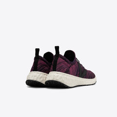 THUNDERBIRD V-KNIT MIX ULTRAVIOLET BLACK