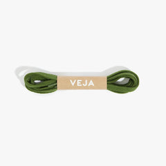 LACES ORGANIC COTTON MILITAR
