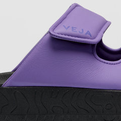 ETNA BOLD LEATHER JOKER