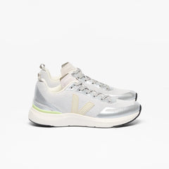 IMPALA ENGINEERED-MESH LIGHT GREY PIERRE SILVER