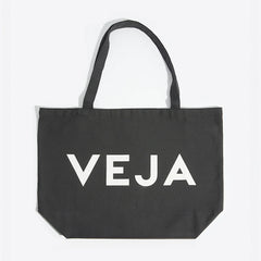 TOTE BAG COTTON RAVEN