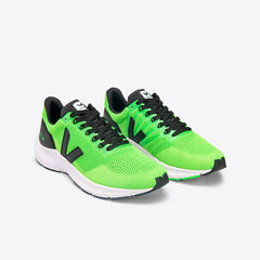 MARLIN V-KNIT VERT FLUO BLACK