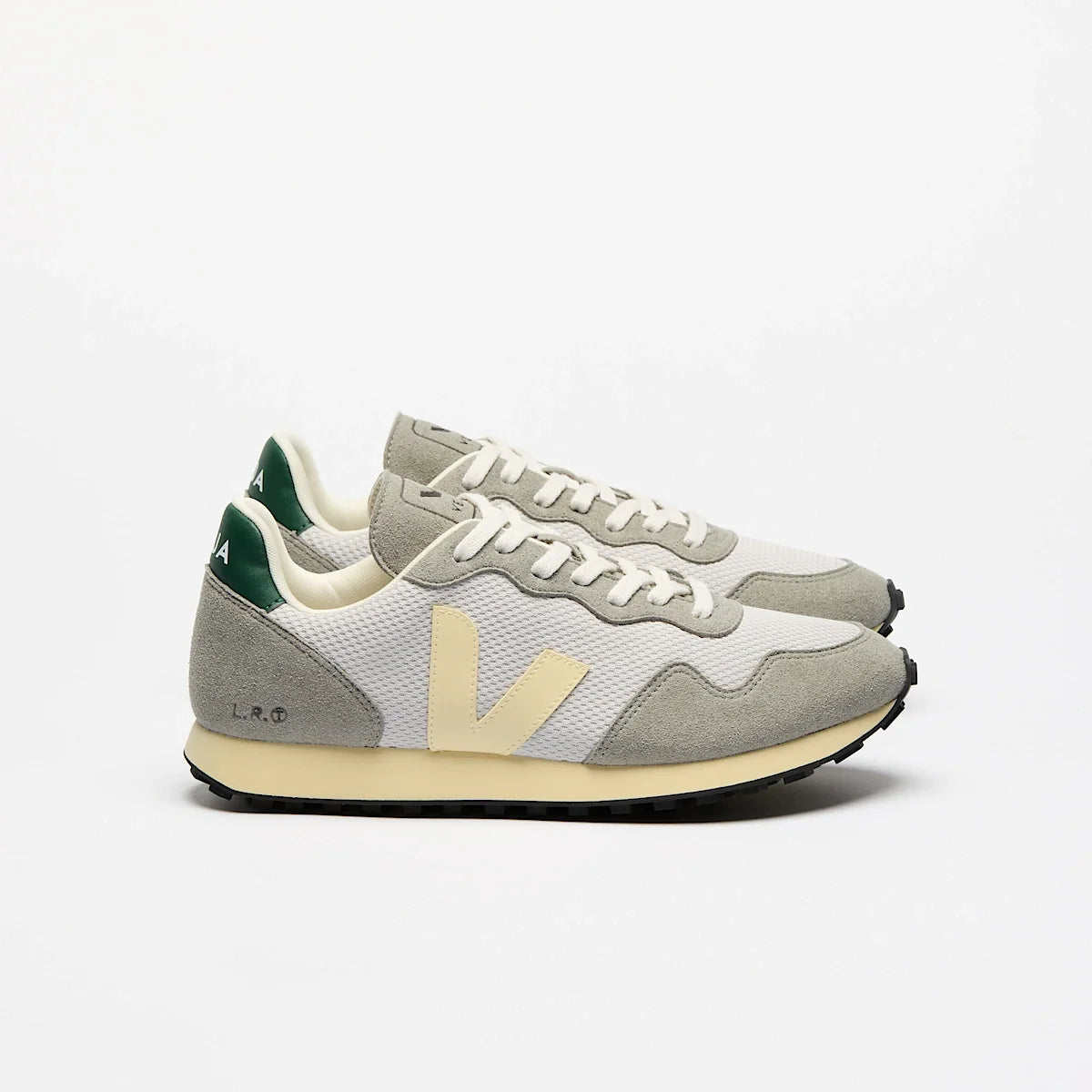 SDU ALVEOMESH LIGHT GREY BUTTER