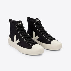 WATA II CANVAS BLACK PIERRE
