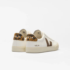 CAMPO LEATHER WHITE CAMEL WILD COUNTRY