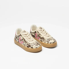 VOLLEY ELASTIC LACES LEATHER PIERRE WILD COUNTRY MARY