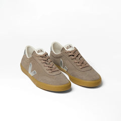 VOLLEY SUEDE MOONROCK SILVER