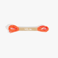 LACES CRANTE  ORANGE FLUO