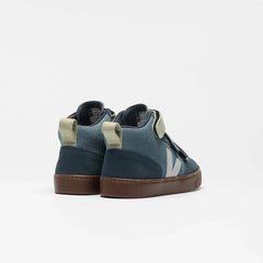V-10 MID SUEDE CALIFORNIA SHARK BARK