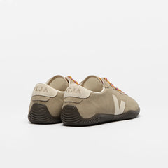 JITSU SUEDE TAUPE PIERRE EAGLE