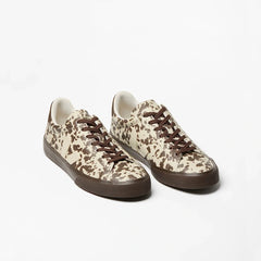 CAMPO LEATHER PIERRE WILD COUNTRY