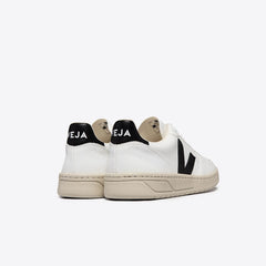 V-10 CWL WHITE BLACK