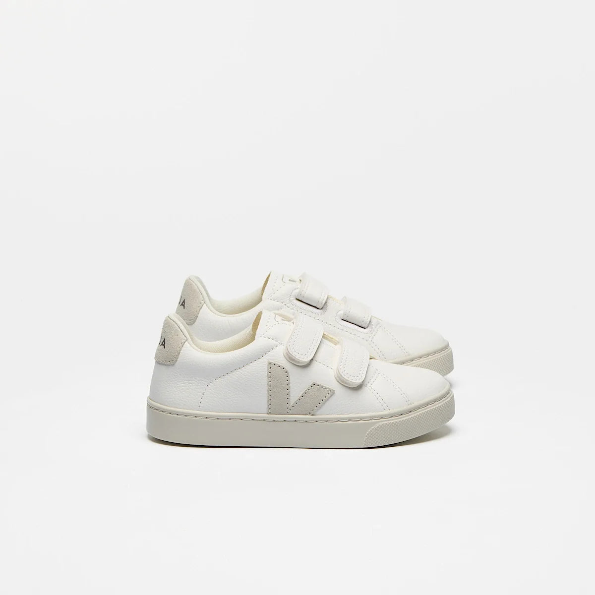 ESPLAR LEATHER WHITE NATURAL