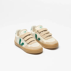 V-90 LEATHER PURE GOLF ALMOND