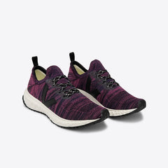 THUNDERBIRD V-KNIT MIX ULTRAVIOLET BLACK