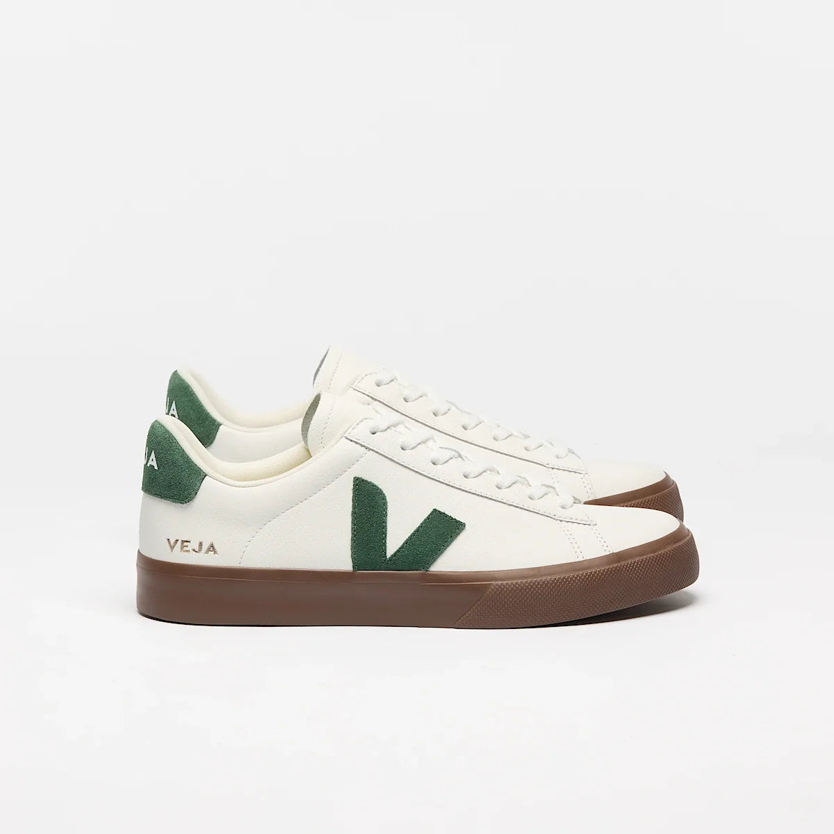 CAMPO LEATHER WHITE CYPRUS BARK