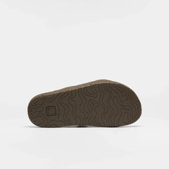 ARPOADOR SUEDE TAUPE FALCON