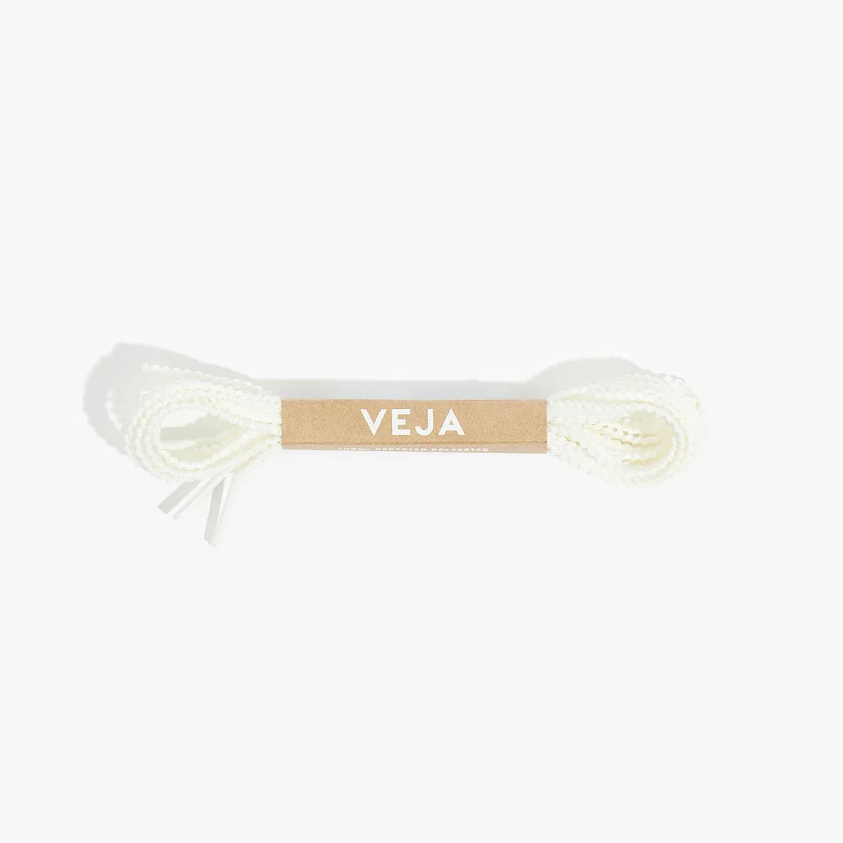 LACES CRANTE EGGSHELL