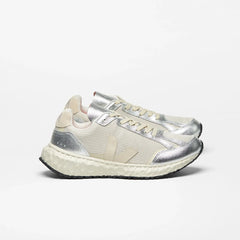 CONDOR ROYALE ALVEOMESH NATURAL PIERRE SILVER