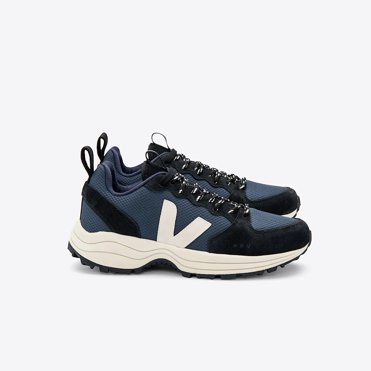 VENTURI ALVEOMESH NAUTICO PIERRE BLACK