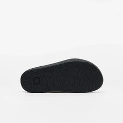 ARPOADOR SUEDE VEJA X HOMECORE COGNAC TENT BLACK