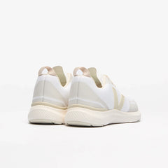 IMPALA ENGINEERED-MESH EGGSHELL PIERRE
