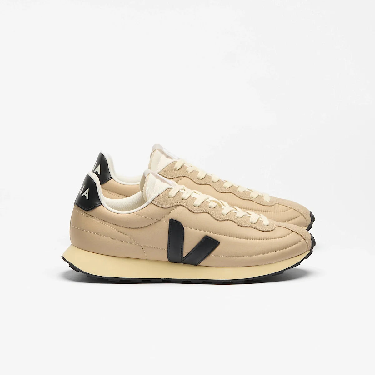 BELEM NOLYN ALMOND BLACK