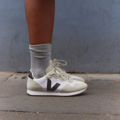SDU ALVEOMESH WHITE BLACK NATURAL