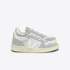 V-10 ALVEOMESH LIGHT GREY PIERRE