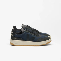 V-90 B-MESH NAUTICO BLACK