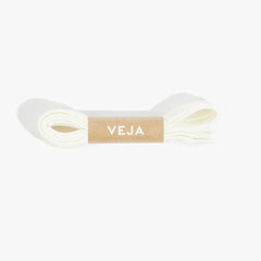 LACES BOLD EGGSHELL