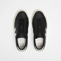 CAMPO LEATHER BLACK WHITE