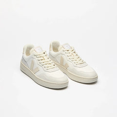 V-90 B-MESH WHITE PIERRE