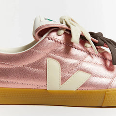 PANENKA LEATHER VEJA X MAGLIANO NACRE