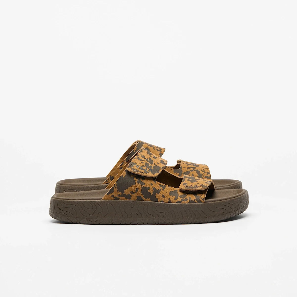 ETNA SUEDE CAMEL WILD COUNTRY